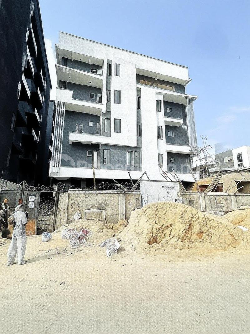 2 bedroom House for sale Ikate Lekki Lagos