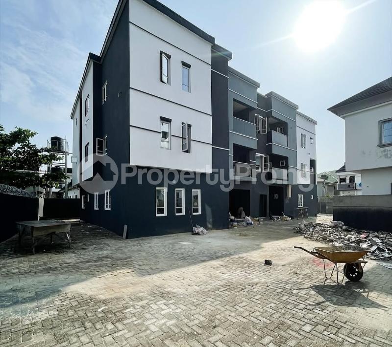 2 bedroom House for sale Ajah Lagos