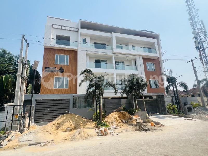 2 bedroom House for sale Lekki Phase 1 Lekki Phase 1 Lekki Lagos