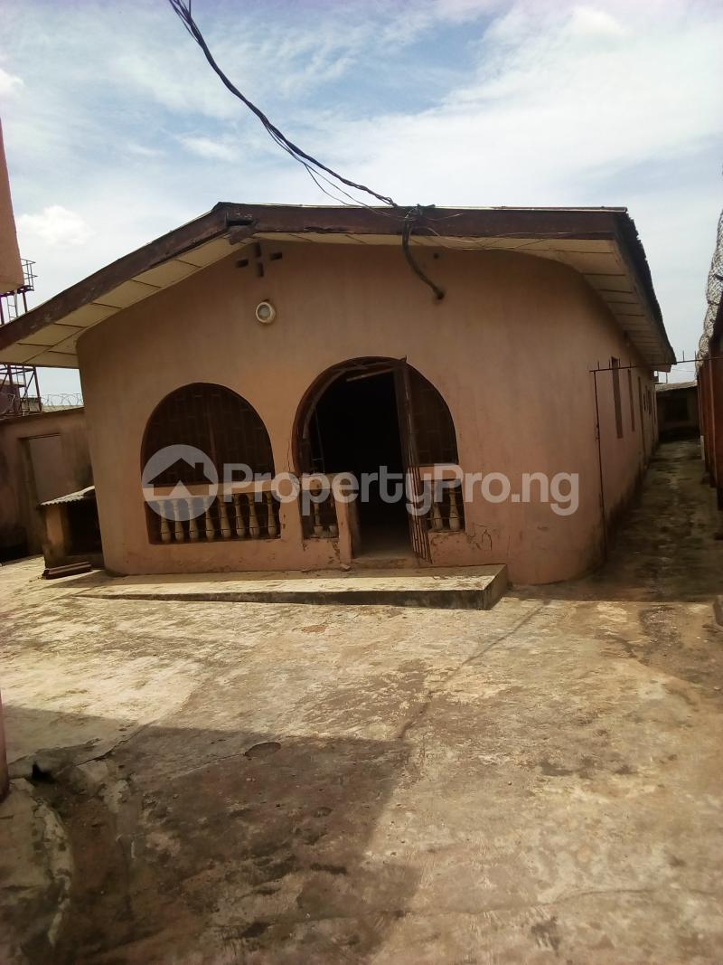 4 bedroom House for sale Unique Estate Baruwa Ipaja Lagos