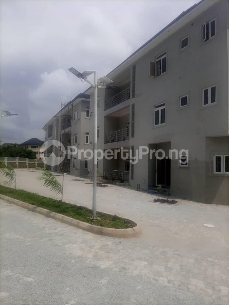 2 bedroom Flat / Apartment for sale By Godab Estate Gwarinpa Abuja