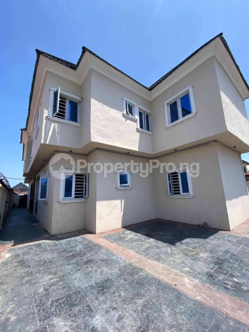 2 bedroom House for sale Ajah Lagos - 11