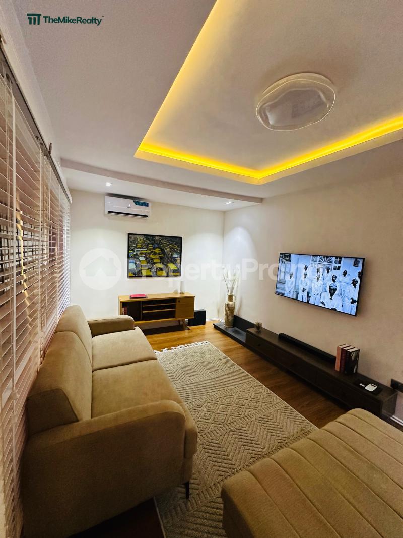 2 bedroom House for shortlet Awosika, Old Bodija Ibadan Oyo