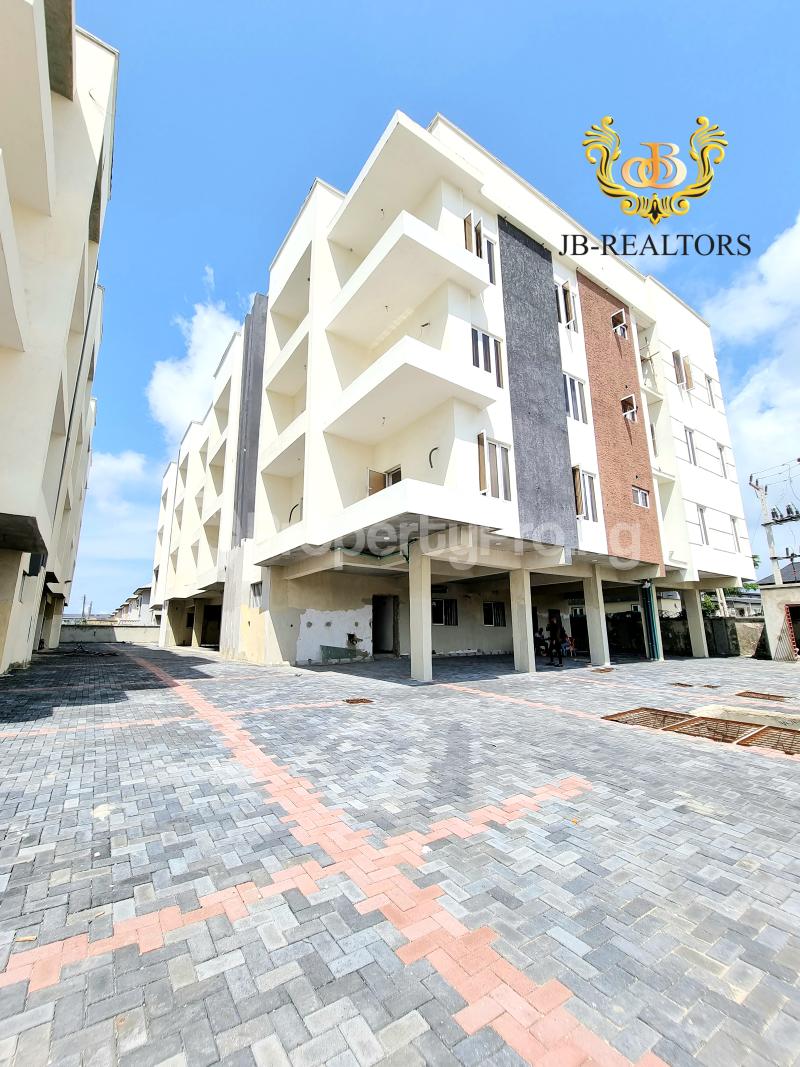 2 bedroom House for sale Ikate Ikate Lekki Lagos