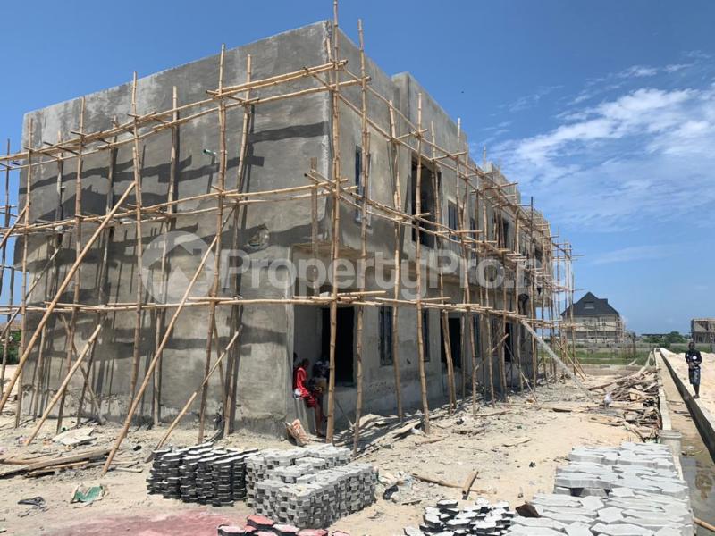 3 bedroom House for sale Abijo Ajah Lagos