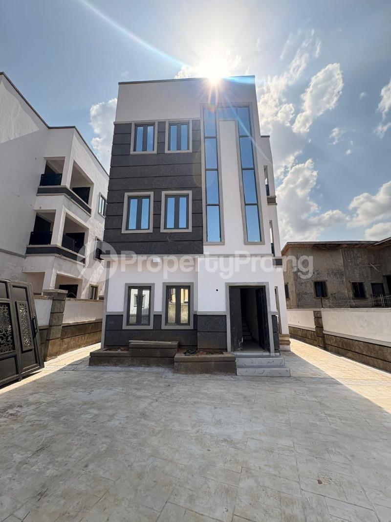 House for sale Kolapo Ishola Gra Pol Ibadan Ibadan Oyo