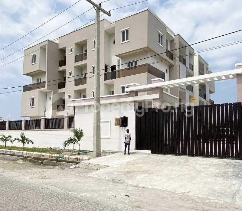 3 bedroom House for sale Ajah Lagos