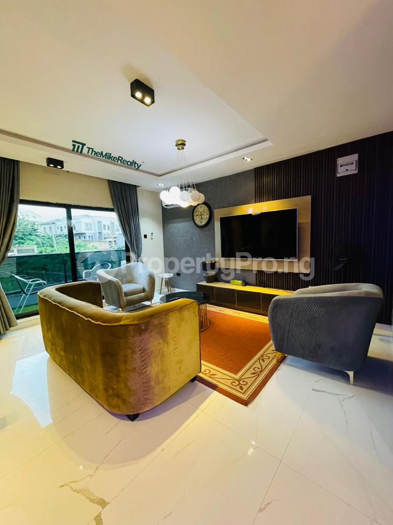 3 bedroom House for shortlet Ikolaba Gra Ikolaba Ibadan Oyo