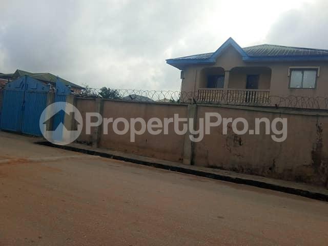 3 bedroom House for sale Governors road Ikotun/Igando Lagos