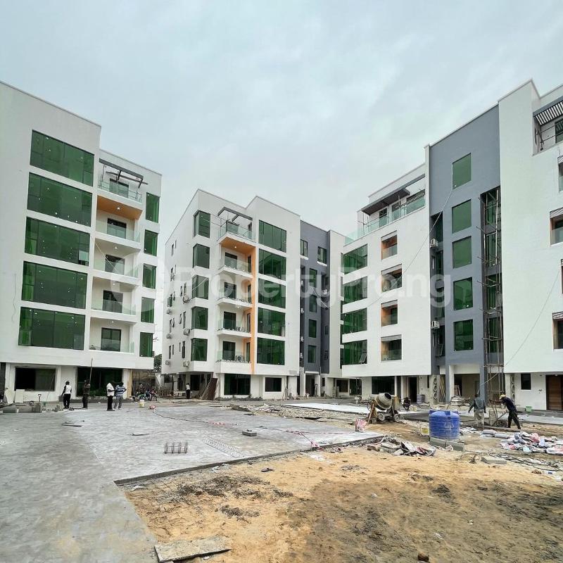 3 bedroom Flat / Apartment for sale Ikoyi Lagos