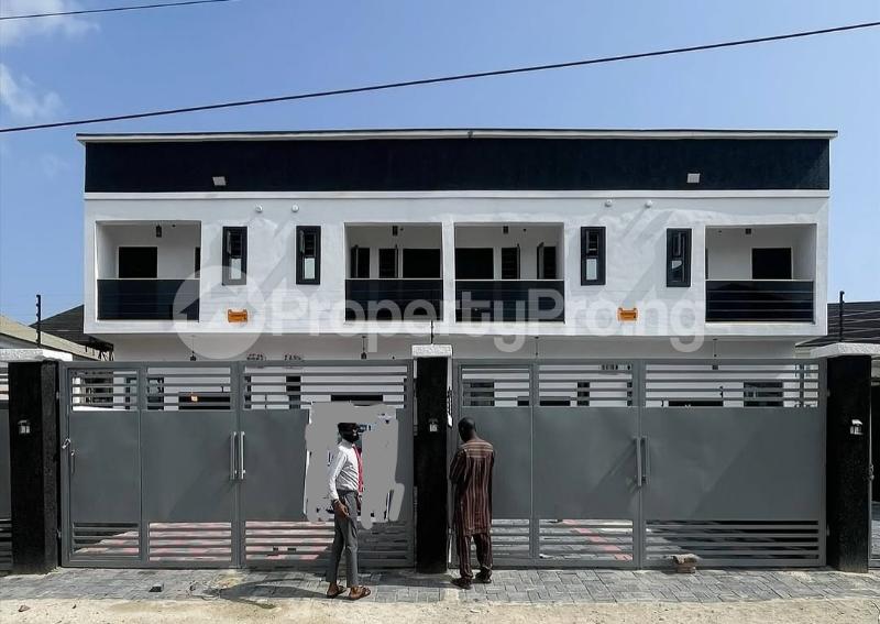 3 bedroom House for sale Ajah Lagos