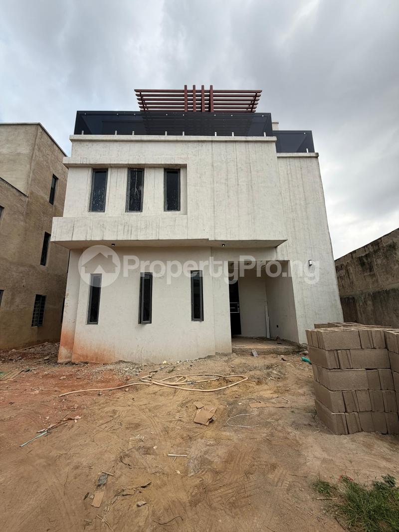 4 bedroom House for sale Agodi Gra, Ibadan Agodi Ibadan Oyo