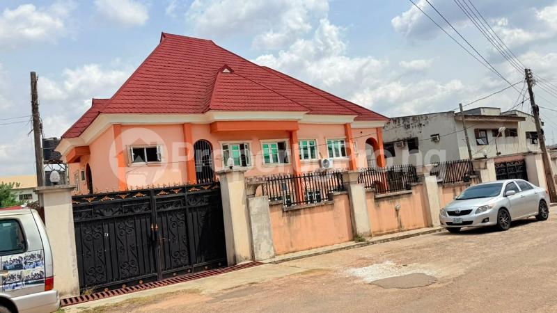 4 bedroom House for sale 8, Ilaro Street, Old Bodija Estate Bodija Ibadan Oyo