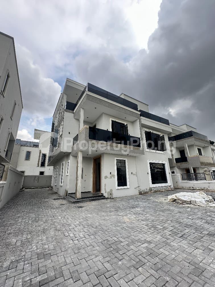 5 bedroom House for sale Agodi Gra, Agodi Ibadan Oyo