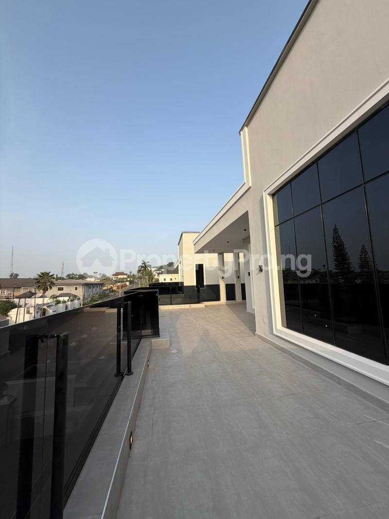 5 bedroom House for sale Off Secretariat Road, Agodi Gra, Ibadan Oyo