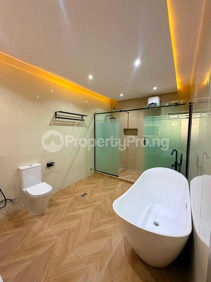 4 bedroom House for sale Carlton Gate Estate, Off Kolapo Ishola Gra, Akobo Ibadan Oyo