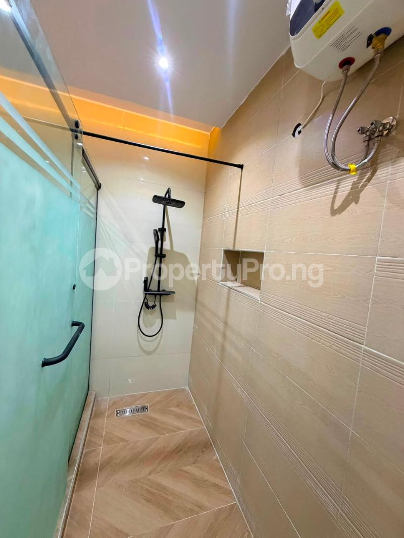 4 bedroom House for sale Carlton Gate Estate, Off Kolapo Ishola Gra, Akobo Ibadan Oyo