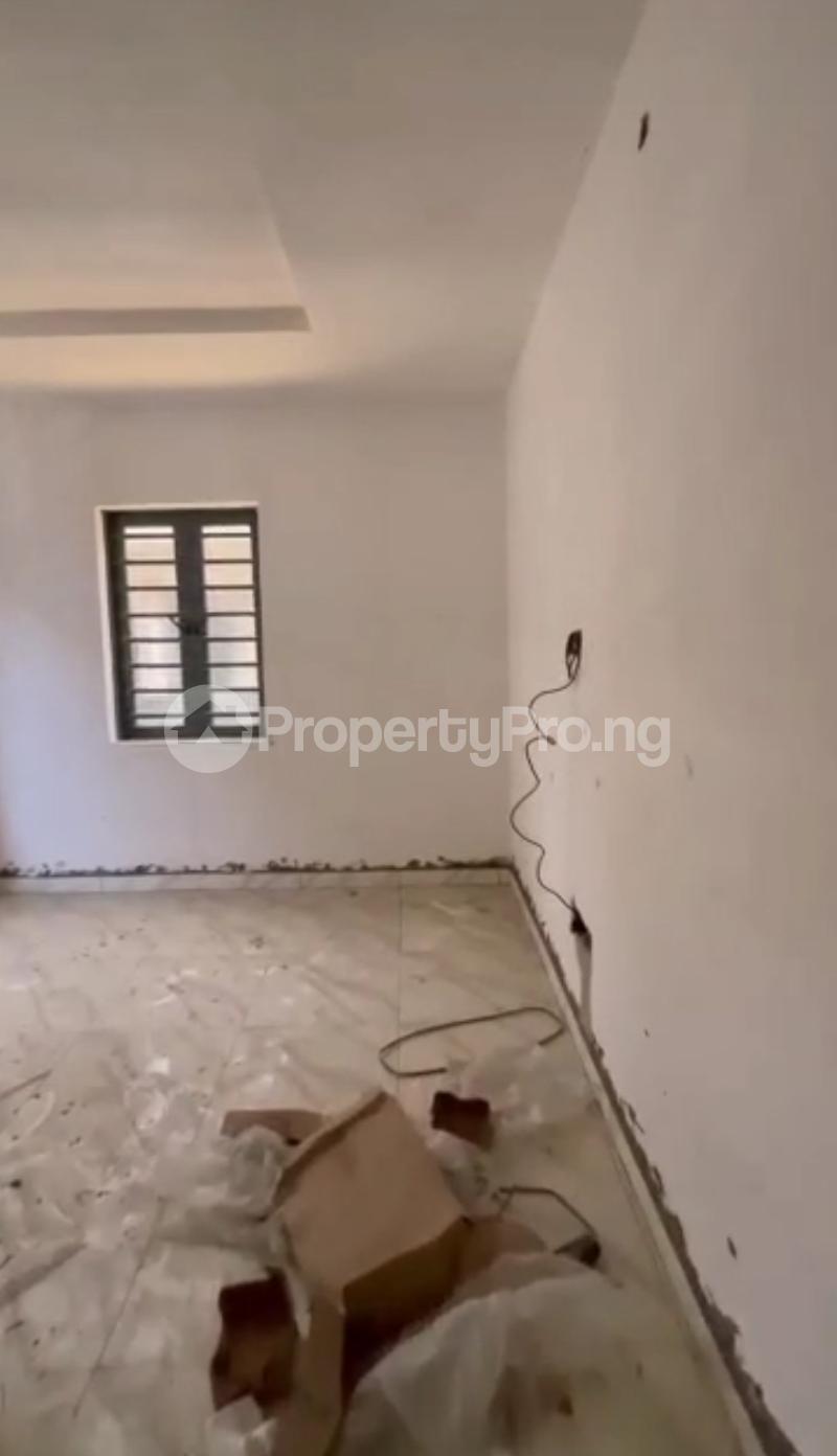 2 bedroom House for rent After Roundabout orchid Lekki Lagos - 0