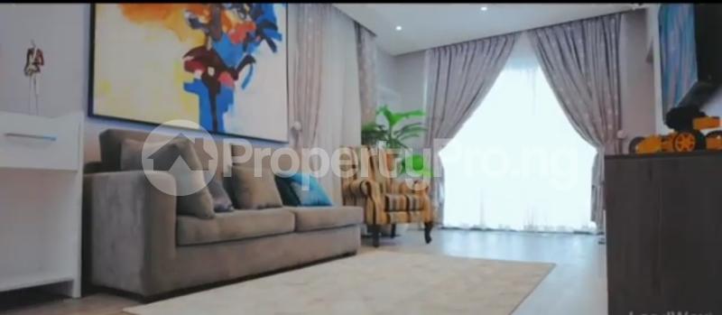 3 bedroom House for sale Urban Prime Estate Abraham adesanya estate Ajah Lagos