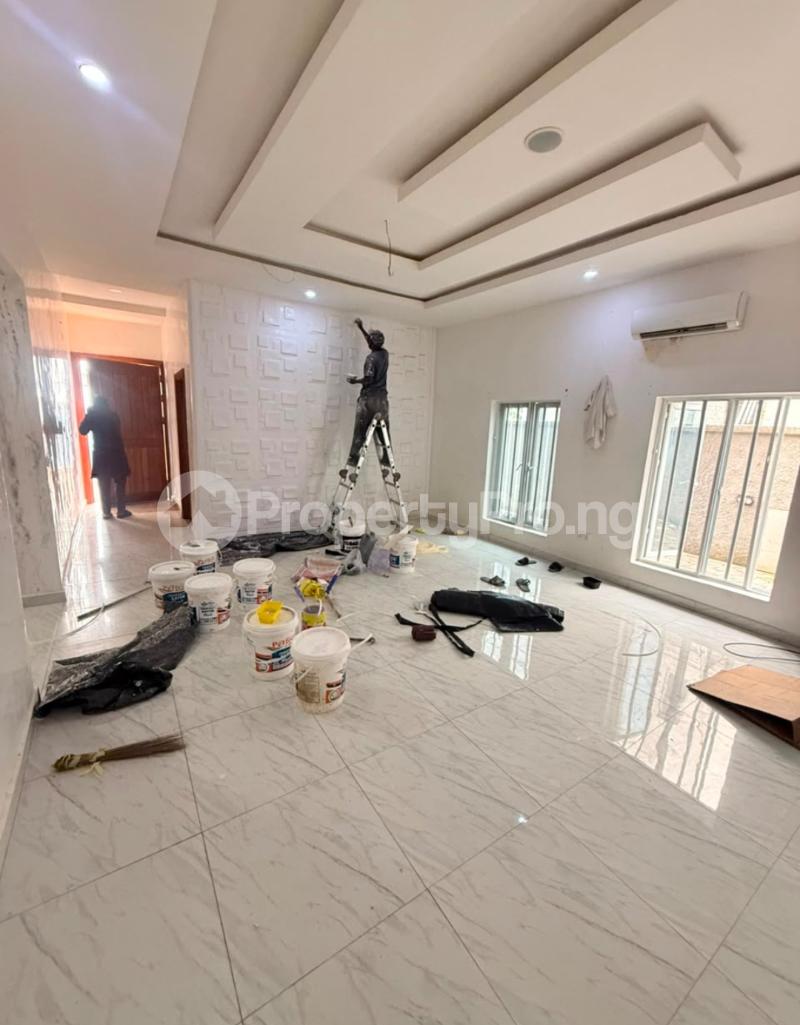 2 bedroom Flat / Apartment for rent Lekki Phase 1 Lekki Lagos