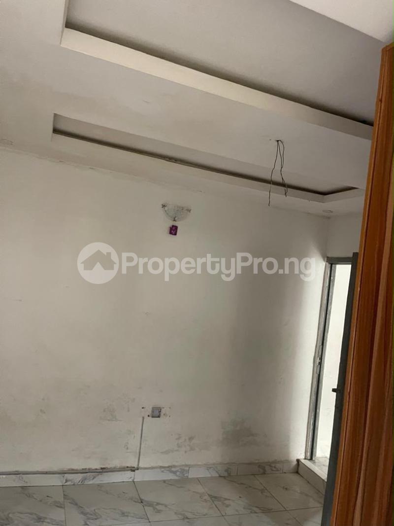 Flat / Apartment for rent Sangotedo Ajah Lagos