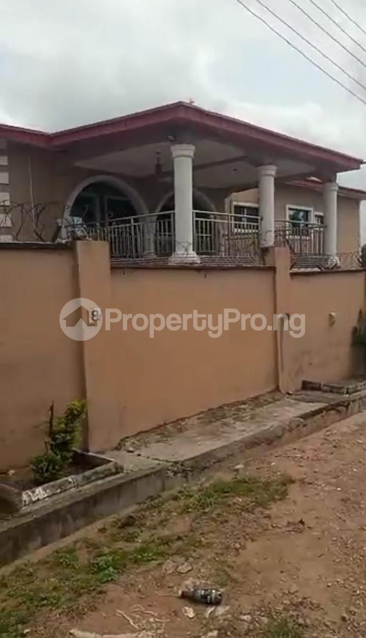 House for sale Akobo Ibadan Oyo