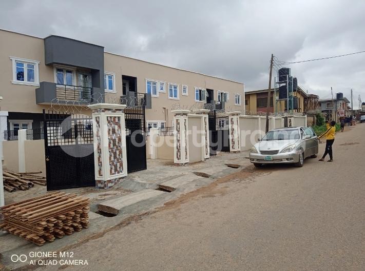 4 bedroom House for sale Ashi Bodija Ibadan Bodija Ibadan Oyo