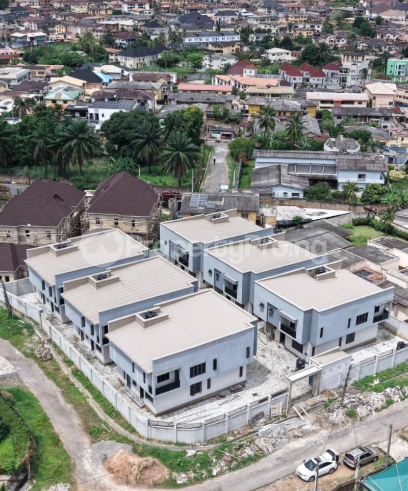 4 bedroom House for sale Bodija Ibadan Oyo