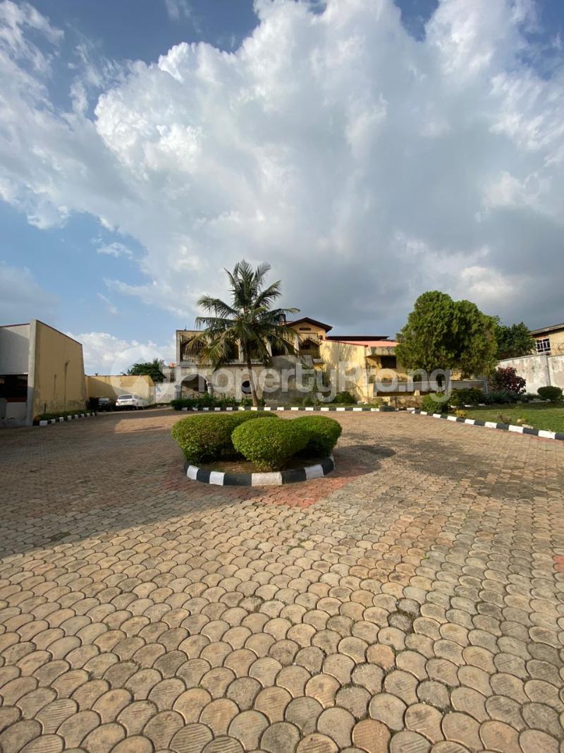 House for sale Onireke Jericho Ibadan Oyo