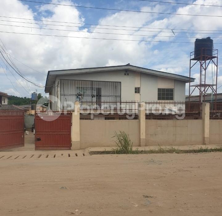 House for sale 7up Road Oluyole Estate Ibadan Oyo