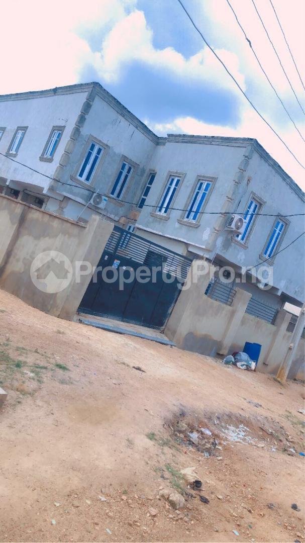 2 bedroom House for sale Elebu Oja Akala Express Ibadan Oyo