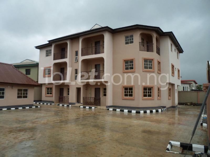 2 bedroom Flat / Apartment for rent Ademojuba Street Off Lasu Igondo Road Lagos Igando Ikotun/Igando Lagos