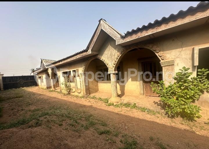 3 bedroom House for sale Agara Akala Express Akala Express Ibadan Oyo