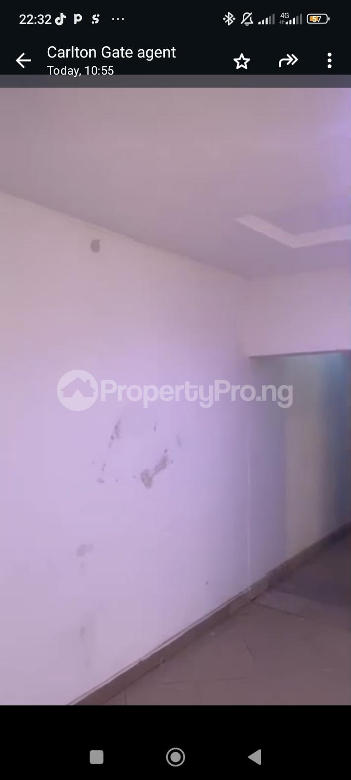 2 bedroom House for rent Iwo Road Ibadan Iwo Rd Ibadan Oyo