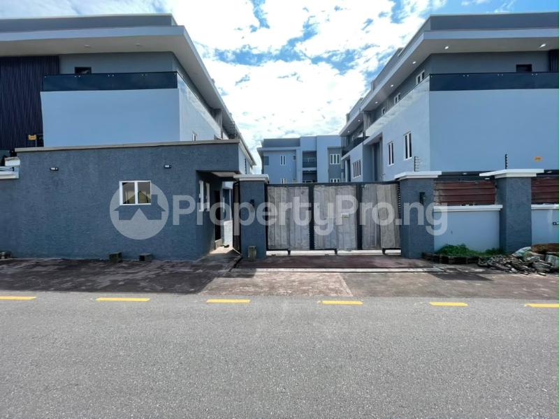 4 bedroom House for sale Awosika Avenue, Off Awolowo Way, Old Bodija Ibadan Oyo
