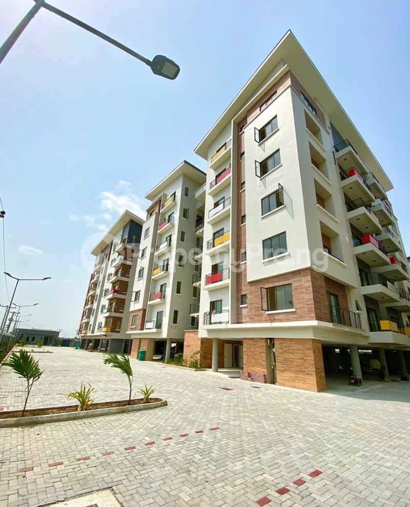 3 bedroom House for sale Ikate Lekki Lagos