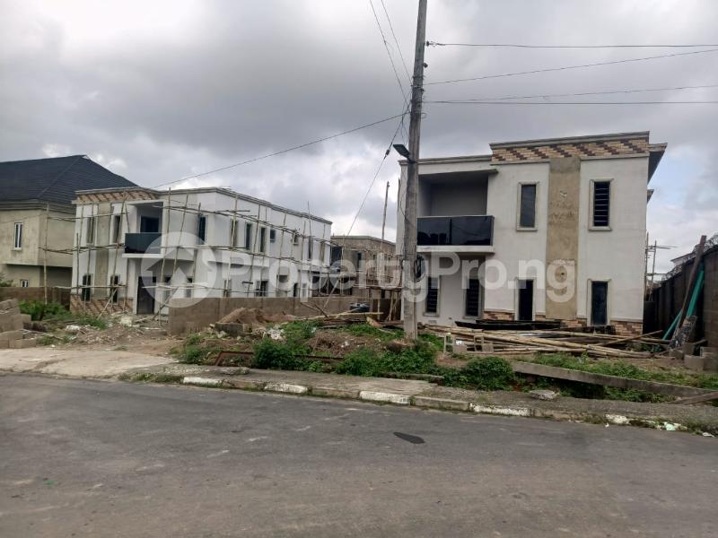 4 bedroom House for sale Kolapo Ishola Akobo Ibadan Oyo