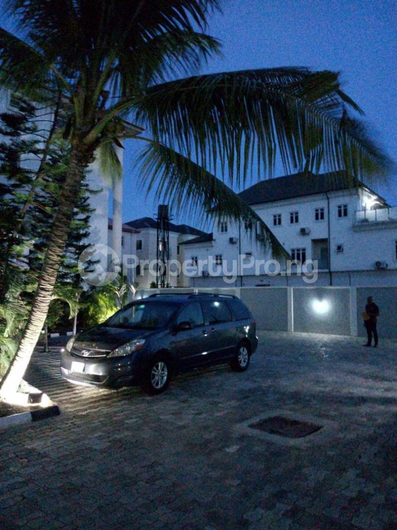 3 bedroom Flat / Apartment for sale Lekki Phase 1 Lekki Lagos