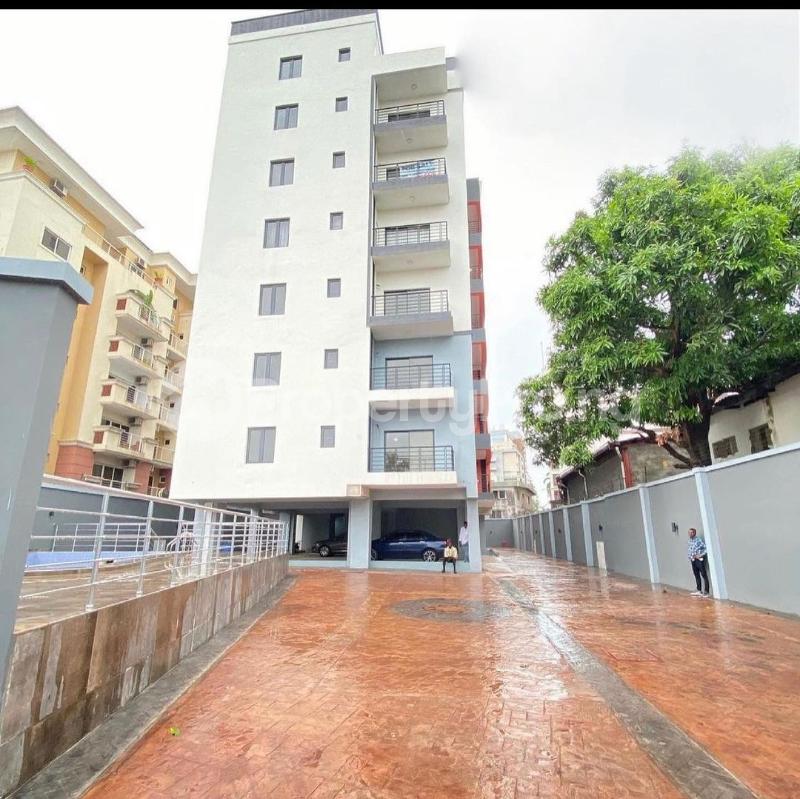 3 bedroom Flat / Apartment for sale Victoria Island Lagos
