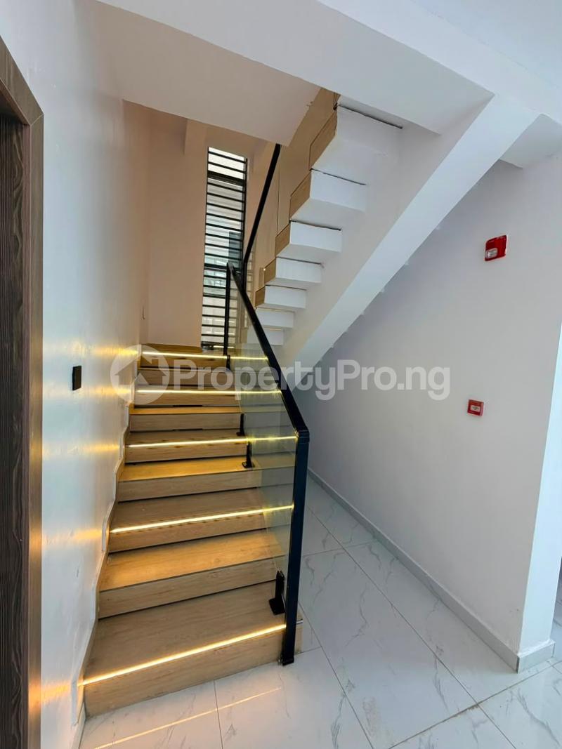 4 bedroom House for sale Akobo Ibadan Oyo