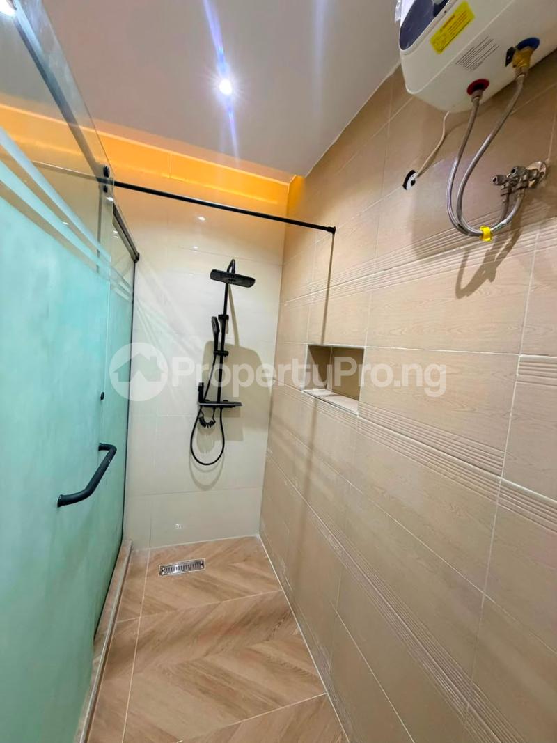 4 bedroom House for sale Akobo Ibadan Oyo