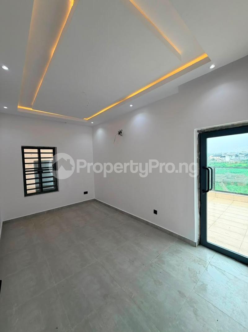 4 bedroom House for sale Akobo Ibadan Oyo