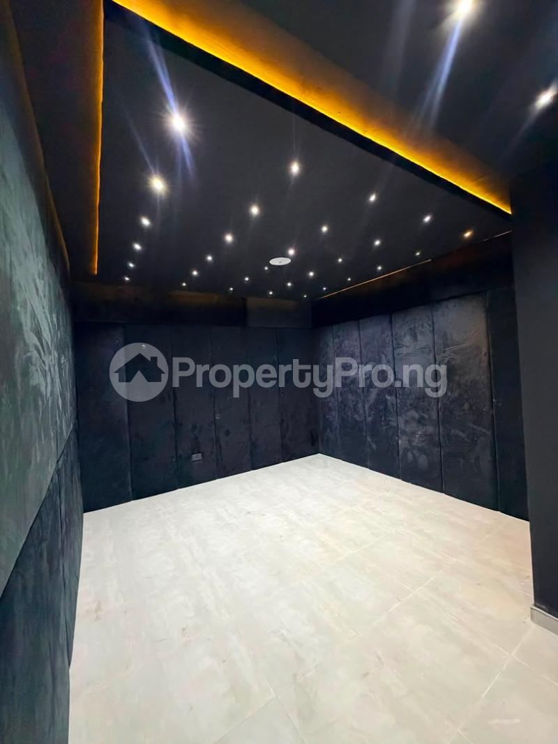 4 bedroom House for sale Akobo Ibadan Oyo