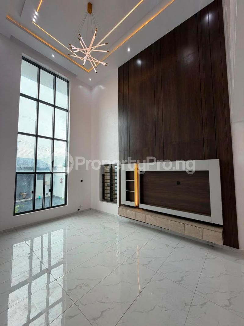 4 bedroom House for sale Akobo Ibadan Oyo