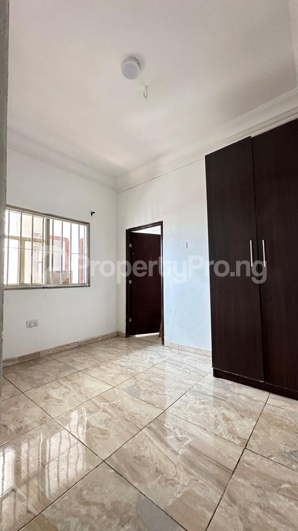 1 bedroom Flat / Apartment for rent Orvhid orchid Lekki Lagos
