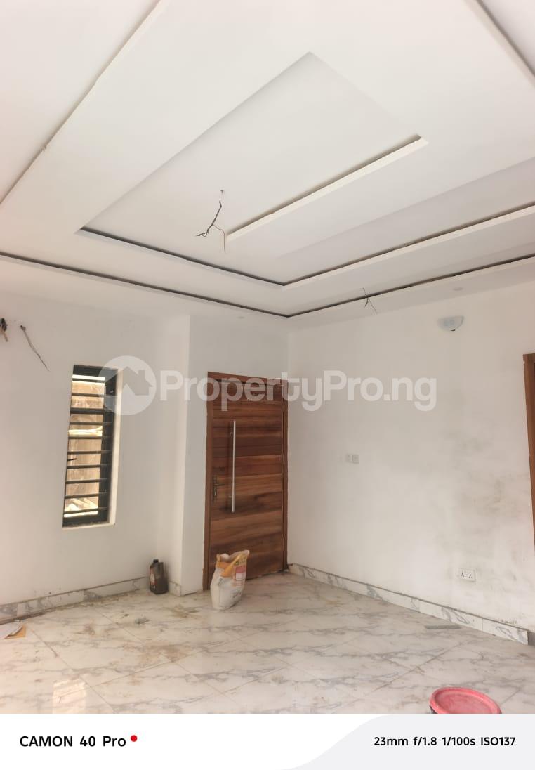 2 bedroom House for rent Akobo Ibadan Oyo