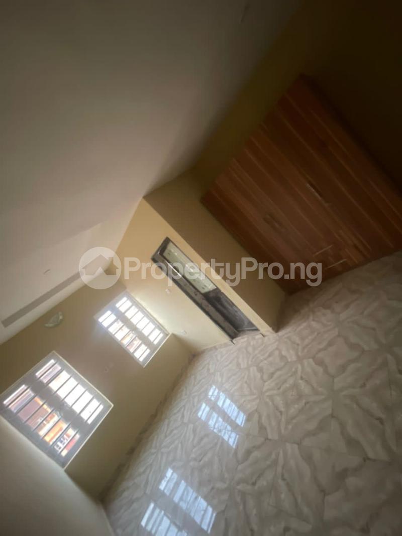 2 bedroom House for rent Nigerian Breweries Alakia Ibadan Oyo