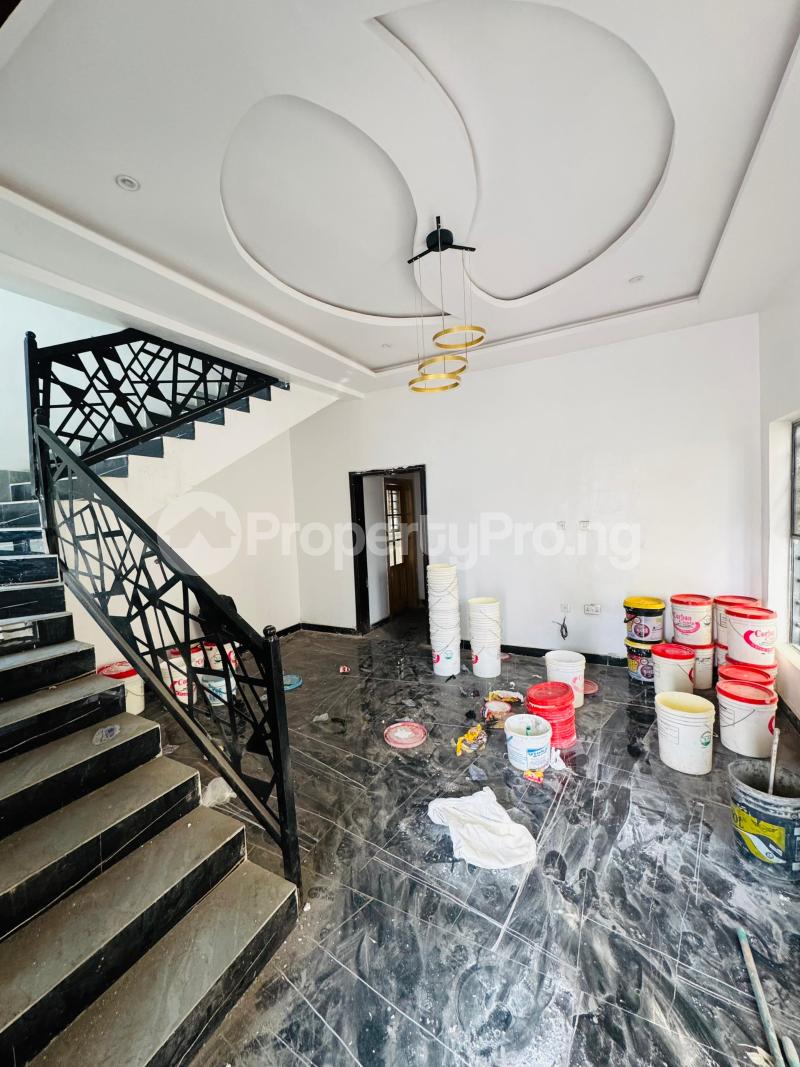 4 bedroom House for rent Jericho Ibadan Oyo