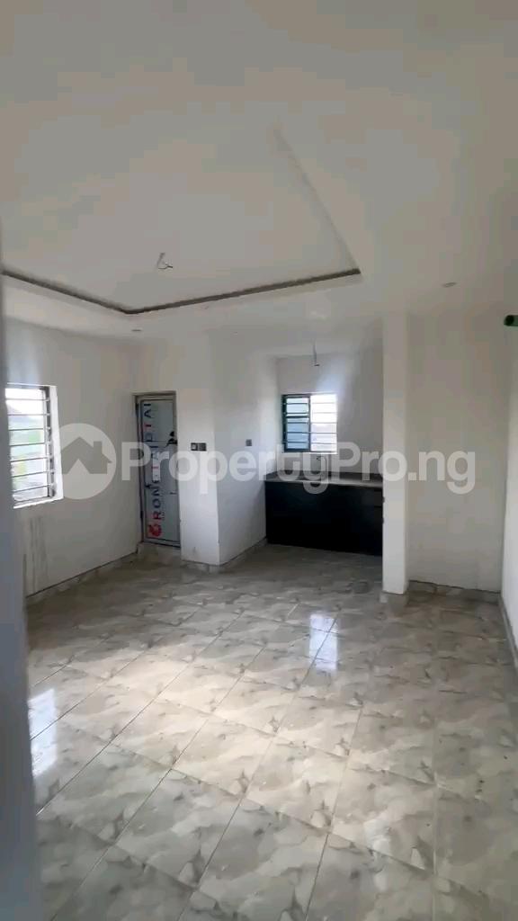 Flat / Apartment for rent Shomolu Lagos