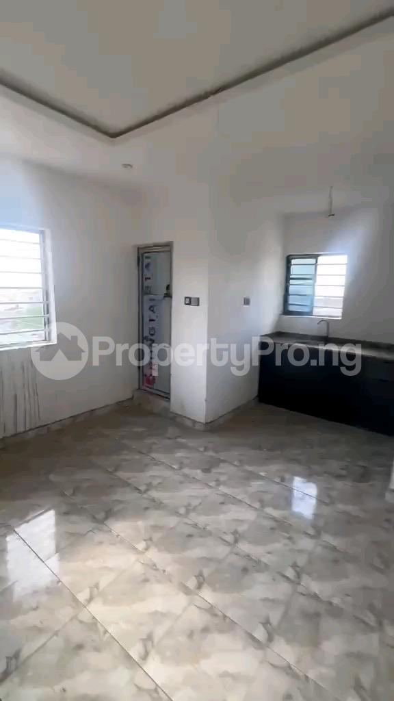 Flat / Apartment for rent Shomolu Lagos